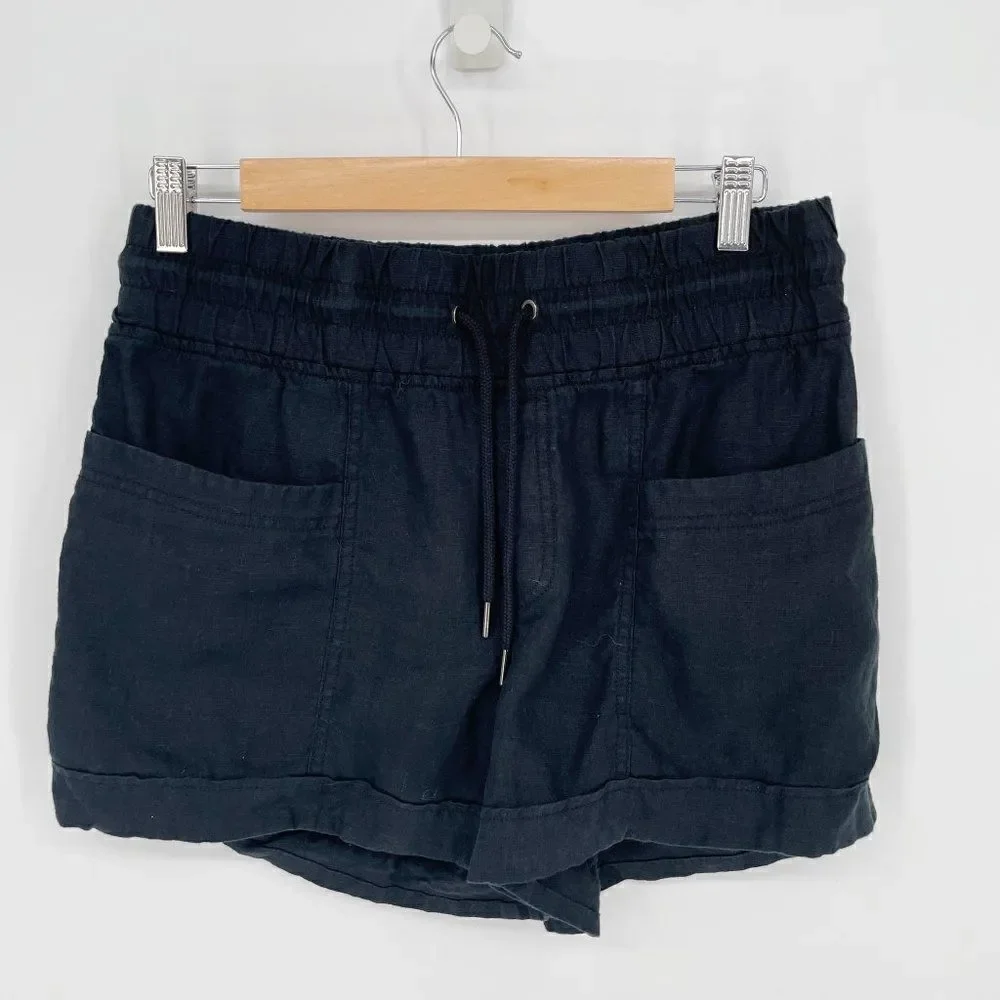 Athleta cabo linen